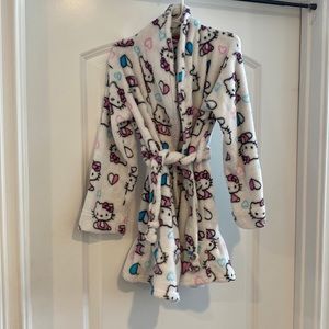 Hello Kitty Robe